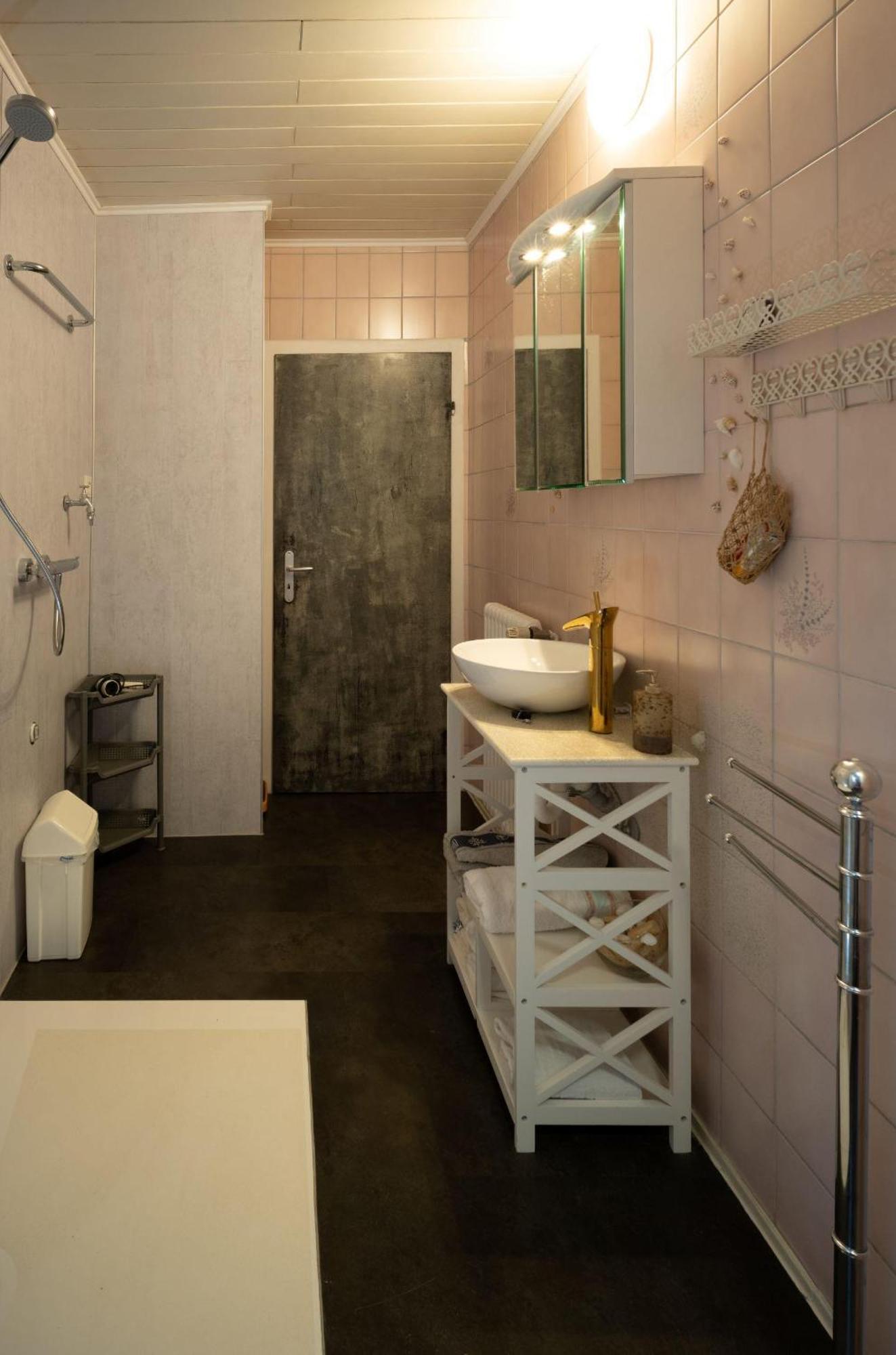 Ferienwohnung Friedel Und Kaethe Oberthal المظهر الخارجي الصورة